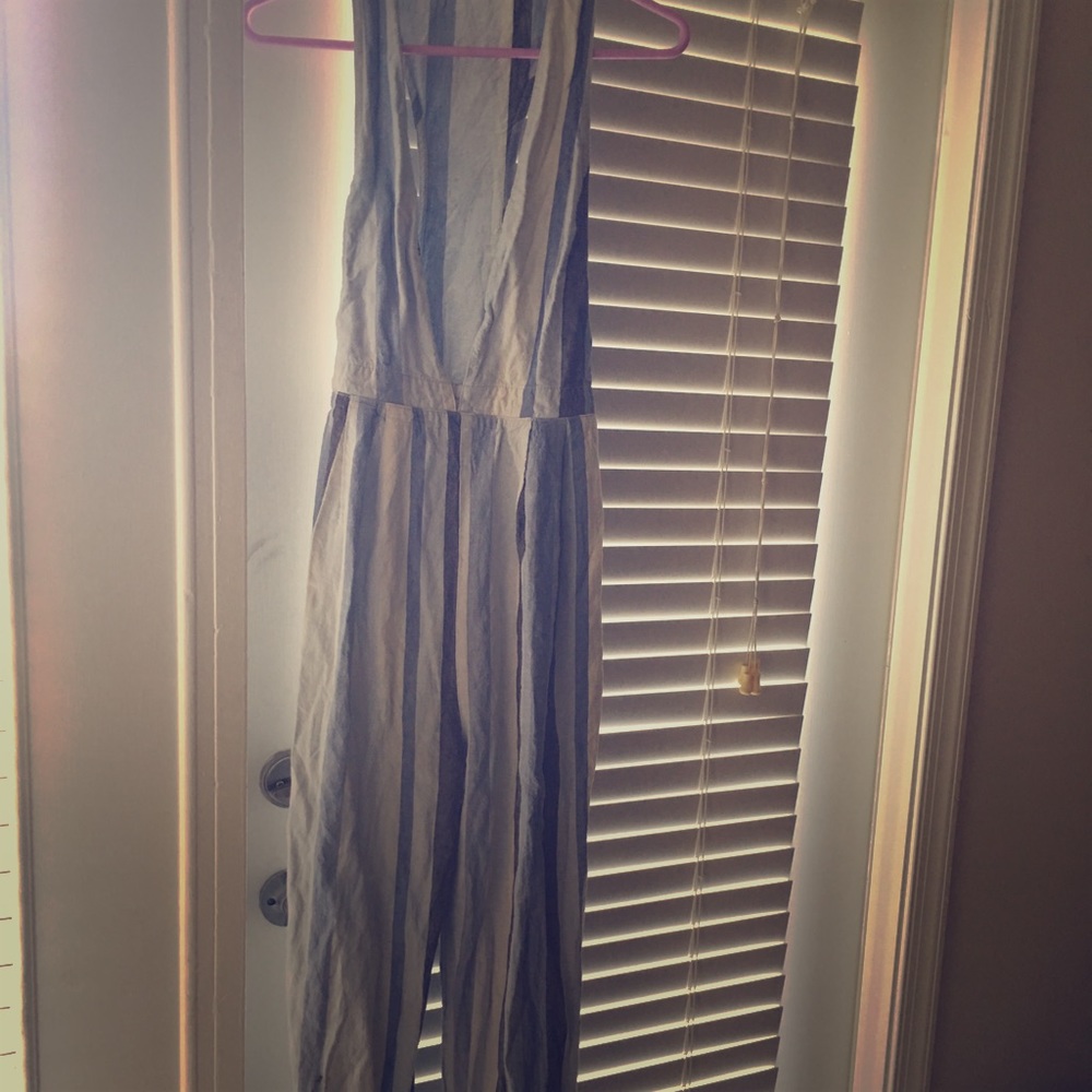 Free people jumper